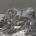 YOREPEK 2 Layer Golf Trunk Organizer, Golf Gifts for Men with Separate Ventilated Compartment for 2 Pair Shoes, Waterproof Car Trunk Locker for Balls, Tees, Clothes, Gloves, Gifts for Golfers (Standard-Black)