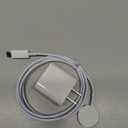 Upgraded Apple Watch Charger, Magnetic iWatch Fast Charger to USB C Cable 6ft with USB C Charger Block for iWatch Series Ultra/9/8/7/6/SE/SE2/5/4/3