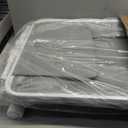 PAWZIDEA 2-in-1 Dog Bathtub & Grooming Table 43" for Medium to Large Dogs