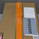 Atsuwell Bathtub Pillow for Full Body Bath Pillow, Thick Bath Cushion for Tub with Foam Beads & Secure Suction Cups, Luxury Pressure Relief for Neck, Waist, Hip Support, Spa Accessories, 51" x 16"