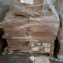 pallett of mixed items condition mostly new