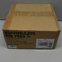 Wee Wee Pads for Dogs, Premium Puppy Pads with 6-Layer Leak-Proof Design, Disposable and Safe Dog Pee Pads, Large (24x36, Holds 9 Cups), 30 Count