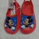 Mickey Mouse Sandal 9/10