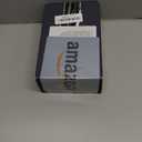 Andis 33785 Slimline Pro Corded/Cordless Hair & Beard Trimmer, T-Blade Zero Gapped with Lithium-Ion Battery, Ear & Body Grooming  Black