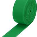MECCANIXITY Elastic Bands for Sewing 1.6"(4cm) 5 Yard Green Knit Elastic Spool High Elasticity for Wigs, Waistband, Pants : Arts, Crafts & Sewing