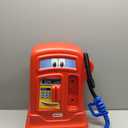 Little Tikes Cozy Pumper Multi, 13.5 long x 8.5 wide x 17.5 high