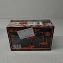 BLACK+DECKER 20V MAX Cordless Drill and Impact Driver, Power Tool Combo Kit with Battery and Charger (BD2KITCDDI)