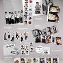 The 1st Album 'ODYSSEY' (PHOTO BOOK Ver.) 