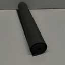 OISAKLD EVA Foam 2mm-10mm 13.7"×39" Craft Foam Sheet 74 kg/ m³ Cosplay Foam for Craft Model Cosplay 2mm