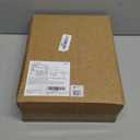 MaxGear Acrylic Sign Holder, Clear Sign Holders Plastic Display Stand 8.5 x 11 Inches Slant Back Countertop Display Picture Frames for Menus, Flyer, Use In Office, Store, 3 Pack