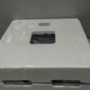 bella Flip-n-Store Waffle Maker, EverGood Ceramic Nonstick Coating, Fits-anywhere Kitchenware, Power Indicator Light & Touch Handle, 7 Wide & 1" Deep Plates, 1000 Watt, Plum