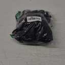 BECCA Color Play One Piece Swimsuit, Plunge Neck, Crochet, Bathing Suits for Women (Large)