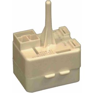 Frigidaire 241707712 Genuine OEM Compressor Start Relay for Refrigerators