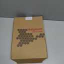 Silver Perfume Trays for Dresser Elegant Silver Tray Decoration Vanity Trays for Bathroom Beautiful Vanity Tray for Perfume Size: 14 x 10 x 2"