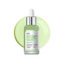 SUNGBOON EDITOR Green Tomato Pore Lifting Ampoule | Pore Minimizer Serum with Niacinamide & Green Tomato Extract | Hydrating & Firming Care for Sensitive Skin | Korean Skincare, EXP 2027/01/18