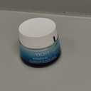 Vichy Mineral 89 Fragrance Free Cream, Moisture Boosting Cream with Hyaluronic Acid, Daily Face Moisturizer, Dry & Sensitive Skin & Mattifying for Oily Skin (1.69 Ounce (Pack of 1))