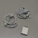 iPhone Fast Charger,[Apple MFi Certified] iPhone Charger Fast Charging Apple Wall Charger Block 6FT USB C Lightning Cable Cord Type C Adapter for iPhone 14 Pro Max/13/12 Mini/11/10/XS Max/XR/X/8/7/SE (White)