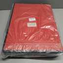 Christmas Ornament Storage Container Box, Adjustable Dividers- Large Christmas Ball Storage Boxes with 3 Removable Trays Keeps Holiday Decorations (72-4") (Medium)