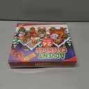 2025 Christmas Advent Calendar,24 Days Animal Slow Rising Squishy Toys Countdown Calendar Soft Cute Stress Relief Toys for Kids Girls Boys Teens Rewards Christmas Party Favor Gifts