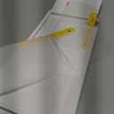 SXCY 2PCS for 2025 2026 Chevy Equinox [Gas] Anti-Glare Matte Screen Protector [GPS 11.3 In+Dash 11 In] for 2025 2026 Equinox Accessories Screen Protector 9H