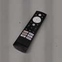 Replacement Remote Control for Hisense Smart Google TVfor Hisense UHD 4K ULED Google TVs
