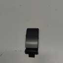 QfwdfcTrenz 35mm Ratchet Belt Buckle Only for 1 3/8 Slide Belt Strap Automatic Leather Belts Buckle Replacement, Black