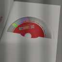 Between 1 & 2 - Random Cover