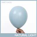 2 x PartyWoo Dusty Blue Balloons 85pcs Different Sizes of 18 12 10 5 Inch Light Blue Aqua Boho Balloon Arch Kit Garland for Graduation Baby Shower Gender Reveal Birthday Party Decorations Blue-F28