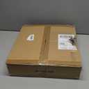 IMUSA USA Tortilla Press, 10" DS, Black