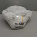 SafeRest Waterproof Queen Size Mattress Protector - Fitted with Stretchable Pockets - Machine Washable Cotton Mattress Cover for Bed