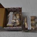 AKATVA Gold Christmas Ornaments Set  Vintage Decor for Tree  Gold Bells  Christmas Tree Ornaments for Holiday Season  Rustic Bells Hanging Ornaments  Set of 10 Pieces (10 pcs Round Shape 2 inches)