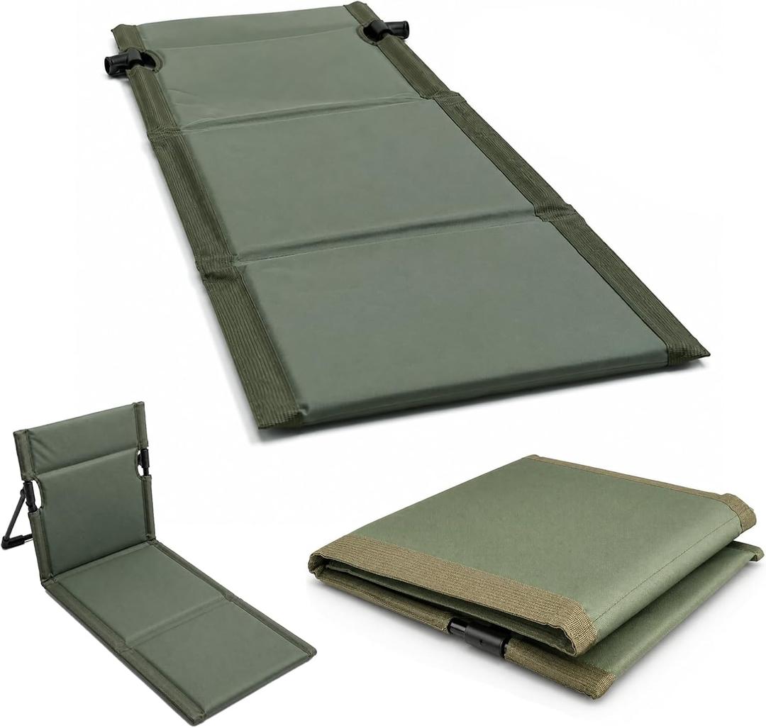 Kneeling Pad, EVA Foam Cushion, 15.7x15.7x2.2 in