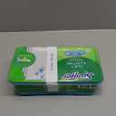 Swiffer Sweep + Mop, Wet Pads Refill, Floor Cleaner for Dirt, Dust, Hair, Cleaning Cloths for Mopping Home, Bathroom, Kitchen, All Purpose Multi-Surface Floor Wipes, Fresh, 24ct (24 Count (Pack of 1))