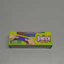 YoYa Toys Pull, Stretch and Squeeze Stress Balls - 3 Balls, Elastic Sensory Balls for Stress and Anxiety Relief, Autism and Special Needs Toys, Calming Fidgets for Kids and Adults, Ideal for Classroom