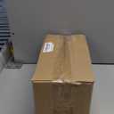 ZYFOTZUN 54 Pack Small Charcuterie Boxes with Clear Lids, Paper Mini Charcuterie Box To Go, Disposable Food Container with Lid, Dessert Boxes for Sandwich, Cookie, Sushi, Cake Slice, and Strawberries