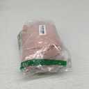 My Brest Friend Deluxe Nursing Pillow Cover - Slipcovers for Baby - Adjustable Fit, Easy Care, Durable - Original Nursing Pillow Not Included, Soft Rose