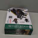 nanoblock - Instruments - Kawai Grand Piano, Advanced Hobby Series Building Kit