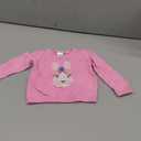 Gymboree Girls' and Toddler Long Sleeve Sweaters Size 12-18m