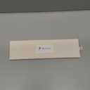 Missair Compatible with Apple Watch Band 38mm 40mm 41mm 42mm 44mm 45mm 46mm 49mm, Four Leaf Lucky Bracelet Women Dressy Stainless Steel Metal Clover Strap for iWatch Series 11 10 9 8 7 6 5 4 SE Ultra