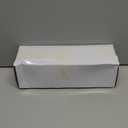 Motorcycle Led Turn Signal Indicator Rearview Mirrors for Racing Bike Sport Bike (Carbon+Smoke lens)