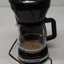Toastmaster 12 cup Coffee Maker