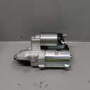6674N Starter for Ford Escape 2005-2012 Focus 2003-2010 Transit 2010-2013, Mazda Tribute 2005-2011 Mercury Mariner 2005-2011, L4 Engine