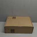 Women's Knee High Boots, Wide Calf Chunky Block Low Heel and Slouchy Pointed Toe Winter Long Boots for Women. (8.5, Beige Mf 961)