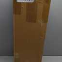 Hosley Set of 2 Galvanized Bucket/Pot Vase with PVC Liner, 5" Dia x 9" H Ideal Gift for Floral Arrangements Wedding Home Office Party DIY Indoor Outdoor Garden Patio