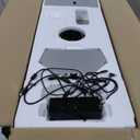 Samsung 49" Odyssey OLED G9 (G95SC) Series Curved Smart Gaming Monitor w QD-OLED, 240Hz, 0.03ms, AMD Freestyle Premium Pro, G-Sync Compatible, Dual QHD, Neo Quantum Processor Pro, LS49CG954SNXZA (240Hz Refresh Rate)