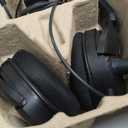 Turtle Beach Stealth 600 Wireless Multiplatform Amplified Gaming Headset for PC, PS5, PS4, & Mobile Bluetooth, 80-Hr Battery, Noise-Cancelling Flip-to-Mute Mic, Waves 3D Audio Black