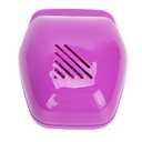 Nail Fan Dryer, Nail Dryer Travel Dryer Nail Blower Portable for Nail Salons and for Home Use()