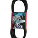 D&D PowerDrive AX43 Bunton Replacement Belt, Ax, 1 -Band, 45" Length, Rubber