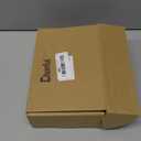 Chunful 24 Packs Clear Church Pew Clips for Weddings Heavy Duty Plastic Pew Hooks Decorations Church Bench Bow Holders for Aisle Chairs Railing Bow Garland Decor