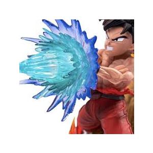 BODANTOK Dragon Ball Z Goku Figure